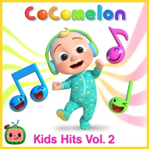 CoComelon - My Dog Song (Bingo)