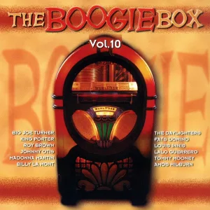Roy Brown - Goodman Blues