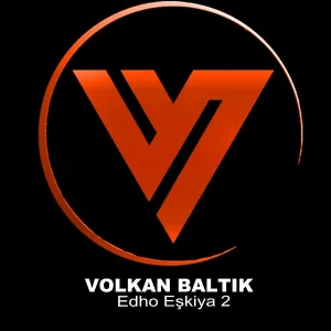 Volkan Baltik - Edho Eşkiya 2