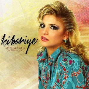 Kibariye - Aşk Pınarı