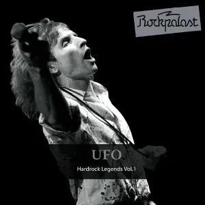 UFO - Lettin' Go