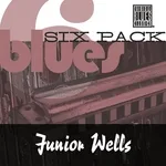 Junior Wells - Sweet Sixteen