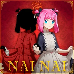 Sati Akura - Nai Nai