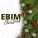Ebim Christmas feat. Emanuela Bongiorni Live Band - Let it Snow