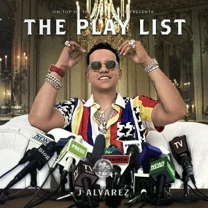 J Alvarez - Muchacha