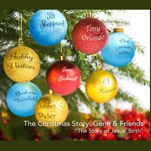 Bobby Vinton - Santa Must Be Polish