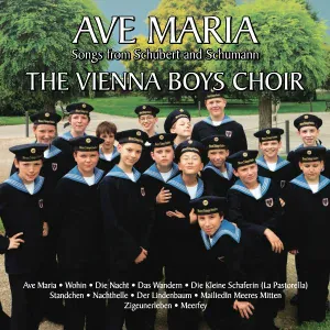 Ave Maria - Ave Maria