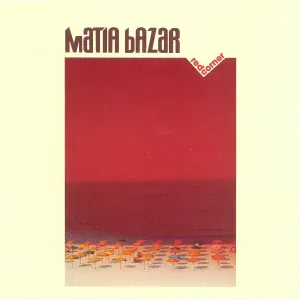 Matia Bazar - Se tu