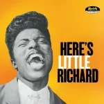 Little Richard - Ready Teddy