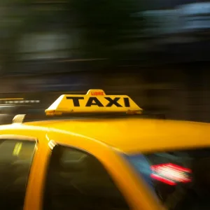 taximaxi, Музыка для такси - Такси вайб – уютная музыка для дороги