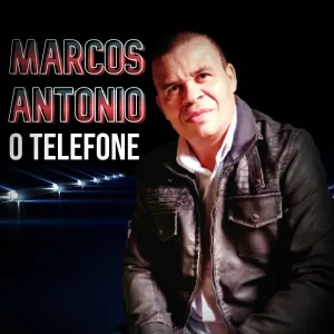 Marcos Antônio - Lábios de Mel