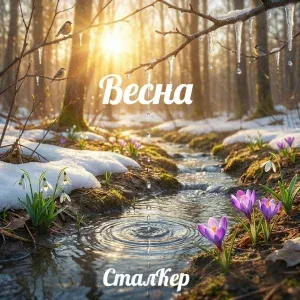 Сталкер - Весна
