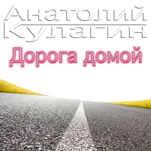 Анатолий Кулагин - Дорога домой