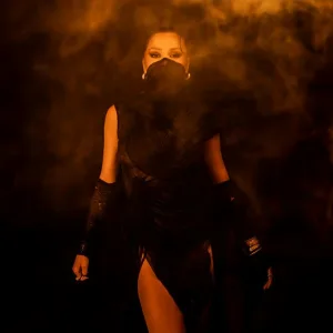 Tayna - Obsession