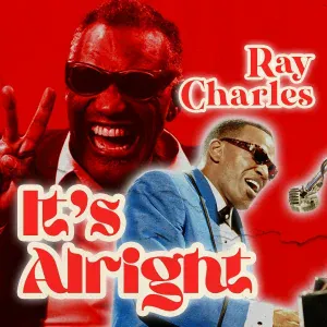 Ray Charles - Yes Indeed