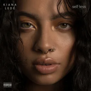 Kiana Ledé - EX
