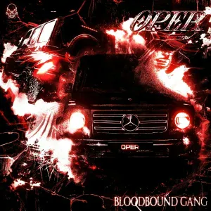 BLOODBOUND GANG, KXRAIN, SIXQUEET - ABYSS