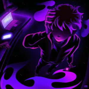 unki - Enigma!