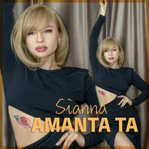 Sianna - Amanta Ta