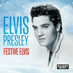 Elvis Presley - White Christmas