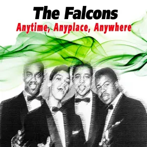 The Falcons - Juke Hop
