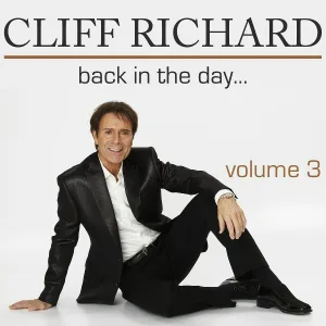 Cliff Richard - Unchained Melody