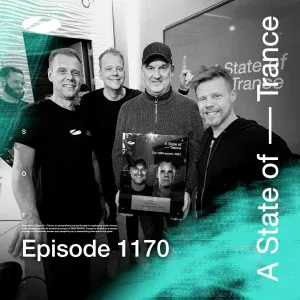 Tiësto - Lethal Industry (Asot 1170)