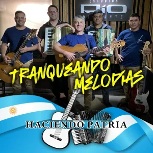 Haciendo Patria - El Domingo por la Tarde