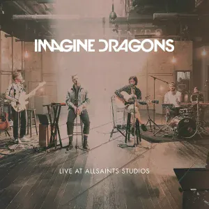 Imagine Dragons - Whatever It Takes