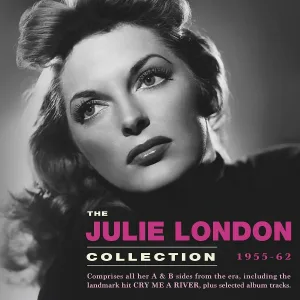 Julie London - Love Letters