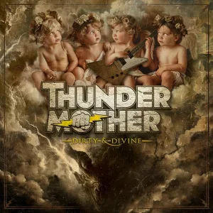 Thundermother - Speaking of the Devil