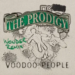 The Prodigy - Voodoo People