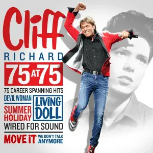 Cliff Richard - Silhouettes