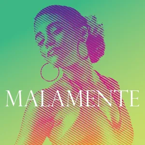 The Harmony Group - Malamente
