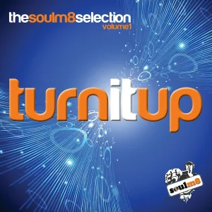The Groove Association feat. Georgie B - One of a Kind