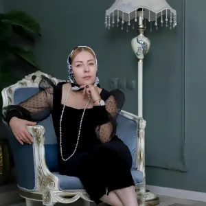 Мадина Расулова - Предатель