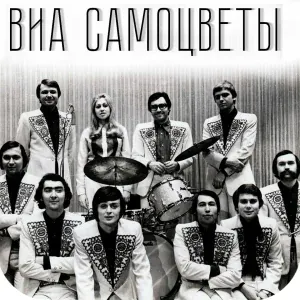 ВИА Самоцветы - Горлица