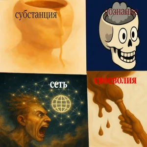 Языковой барьер - Интернет