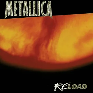 Metallica - Bad Seed