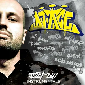 DJ Ace - Il Suono Della Strada