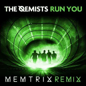The Qemists - Run You (Memtrix Remix) (Memtrix Remix)