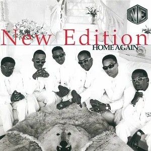 New Edition - Tighten It Up