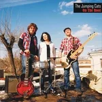 The Jumping Cats - Keep On Loving Me Baby