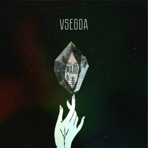 VSEGDA - Кристаллы