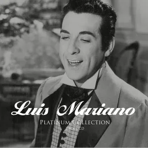 Luis Mariano - Gitane