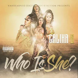 Calina G feat. Mr. Jet Black - Touchdown (Intro)