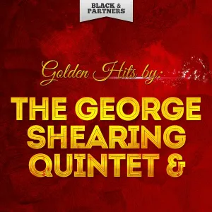 The George Shearing Quintet & Nancy Wilson - All Night Long