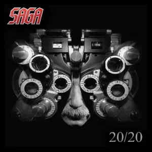 Saga - One of These Days