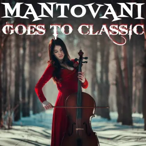 Mantovani - Barcarolle
