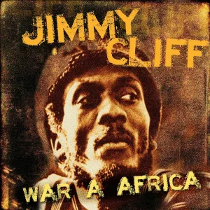 Jimmy Cliff - Roll on Rolling Stone